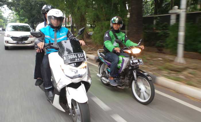 Peluang Usaha Menjelang Lebaran