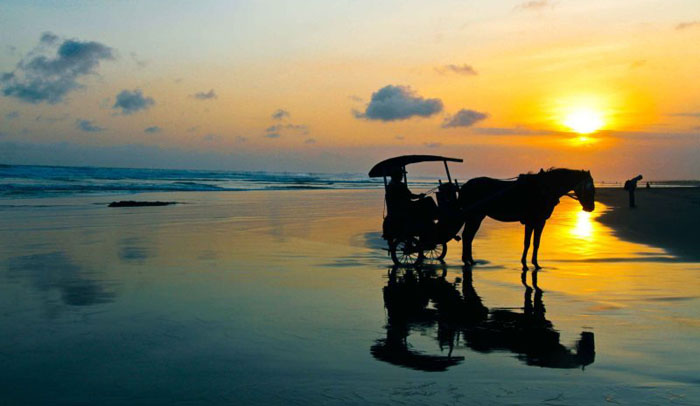 Tempat Wisata Di Jogja yang Paling Instagramable