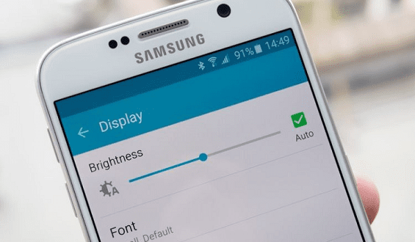 Cara mencegah paparan berbahaya radiasai layar smartphone