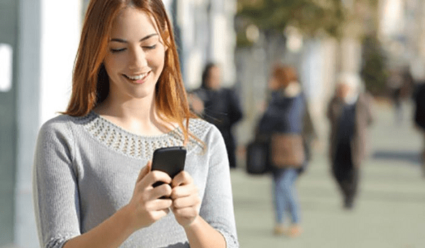 Cara mencegah paparan berbahaya radiasai layar smartphone