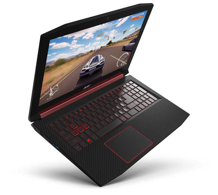 Laptop Gaming Terbaik Acer