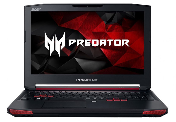 Laptop Gaming Terbaik Acer