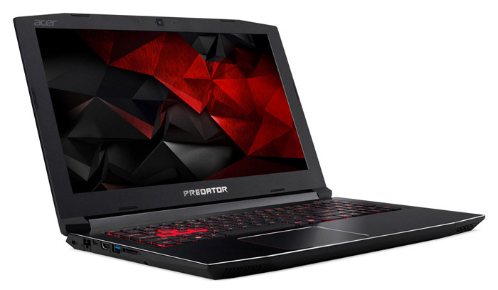 Laptop Gaming Terbaik Acer
