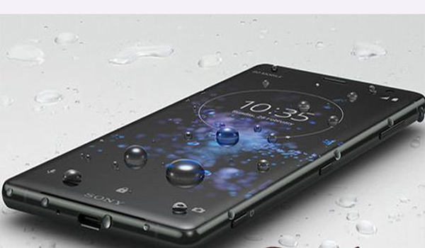 spesifikasi Sony Xperia XZ3