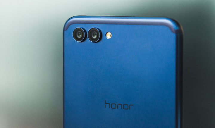 Huawei Honor Note 10
