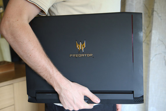 Laptop Gaming Terbaik Acer 2018