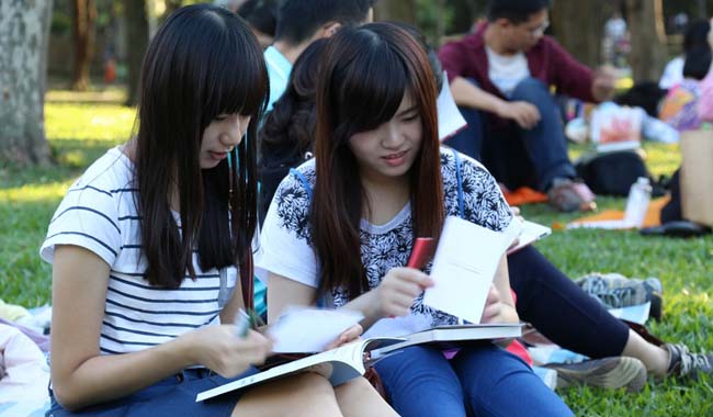 Memilih Karier dan Pekerjaan