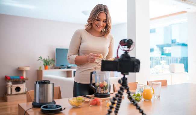 Mendapatkan Uang Dari Hobi