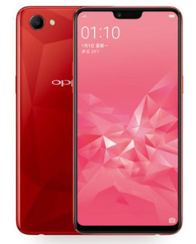 Oppo A3S