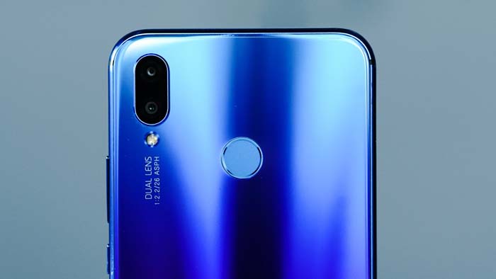 Spesifikasi Huawei Nova 3i