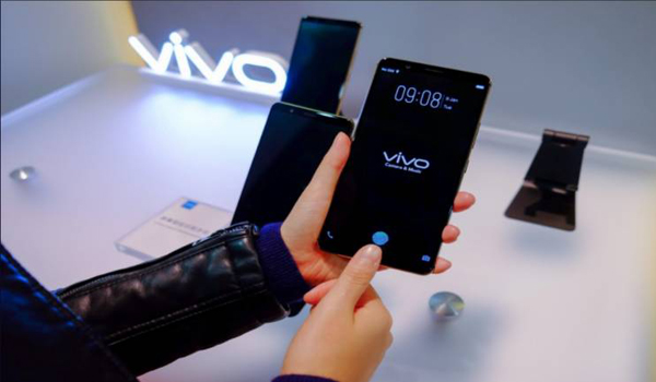 Spesifikasi Lengkap Vivo Z10