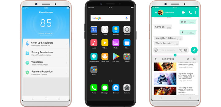 Kualitas Kamera Selfie Terbaik 