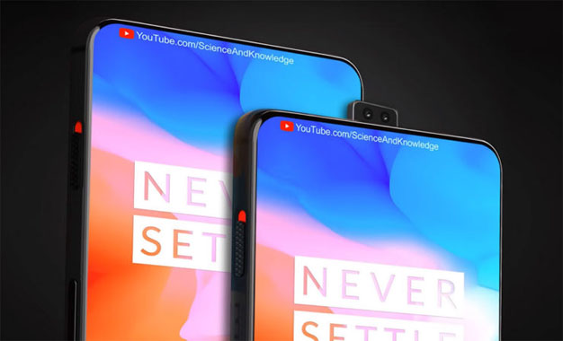 Spesifikasi OnePlus 7