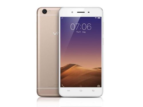 Daftar HP Vivo Termurah