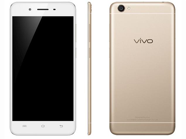 Daftar HP Vivo Termurah