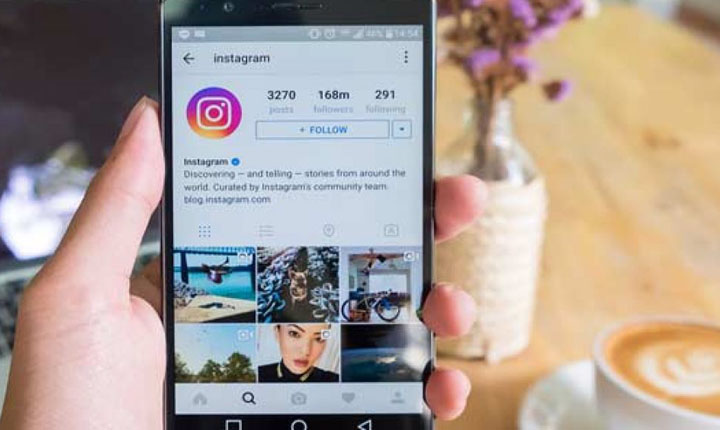 kabar terbaru instagram