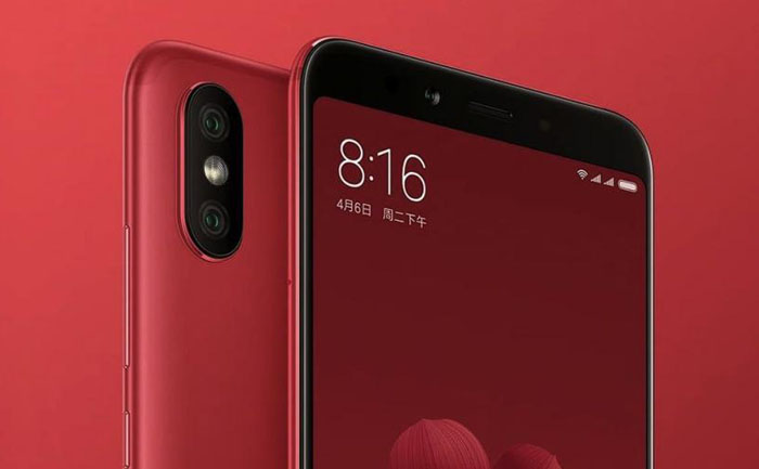 Xiaomi Mi A2 dan Mi A2 Lite