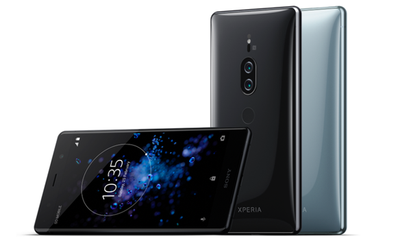 spesifikasi Sony Xperia XZ3