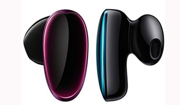 Oppo Find X Meluncur di Indonesia