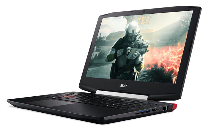 Laptop Gaming Terbaik Acer