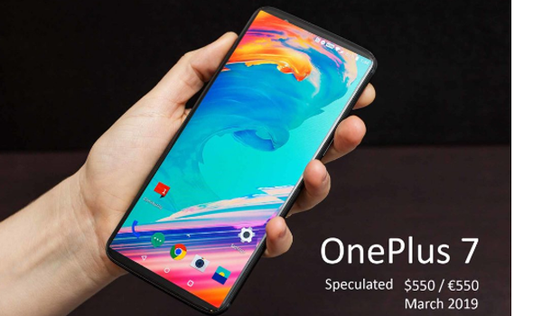 oneplus 7