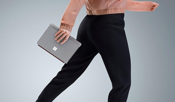 spesifikasi Microsoft Surface Go