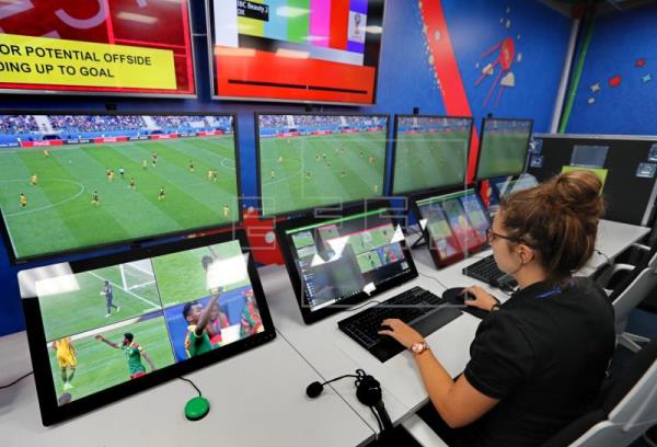 teknologi canggih di Asian Games 2018