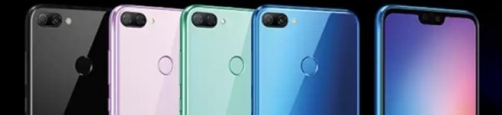 honor 9n
