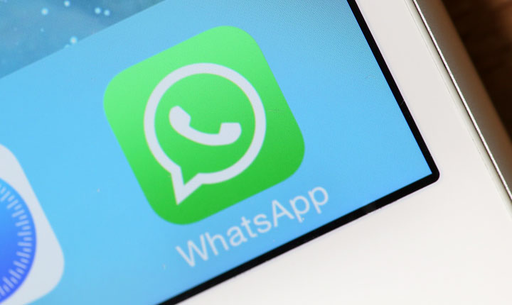 Backup Data WhatsApp di Google Drive