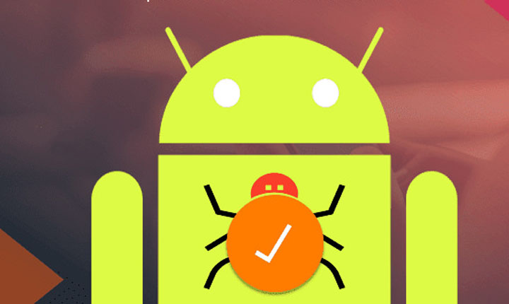 Bug di Firmware android