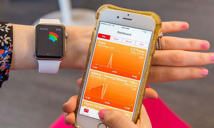 Chip Khusus Kesehatan