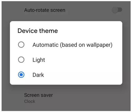 kelebihan android pie