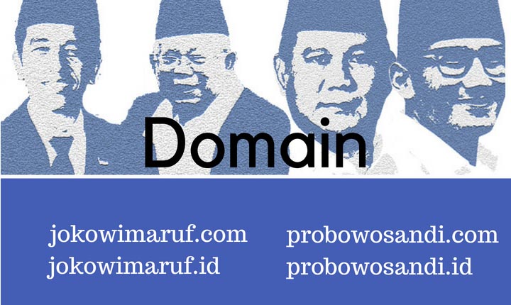 menjual domain