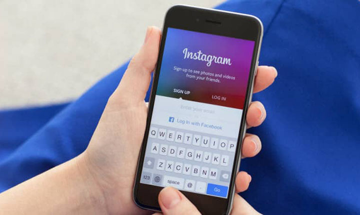 Fitur Keamanan Instagram