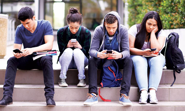 Hal Bermanfaat yang Bisa Kamu Lakukan Tanpa Smartphone