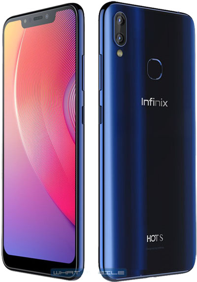 Harga Infinix Hot S3X Pro