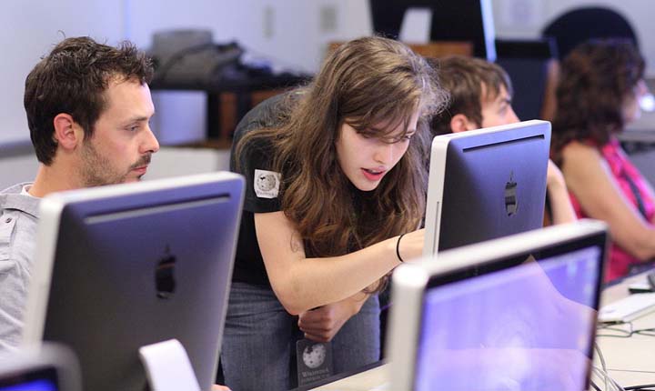 Karir di Bidang Teknologi