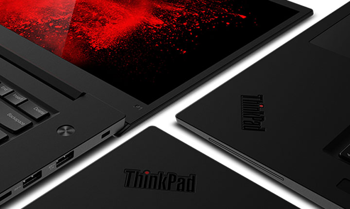 Lenovo ThinkPad P1 Laptop