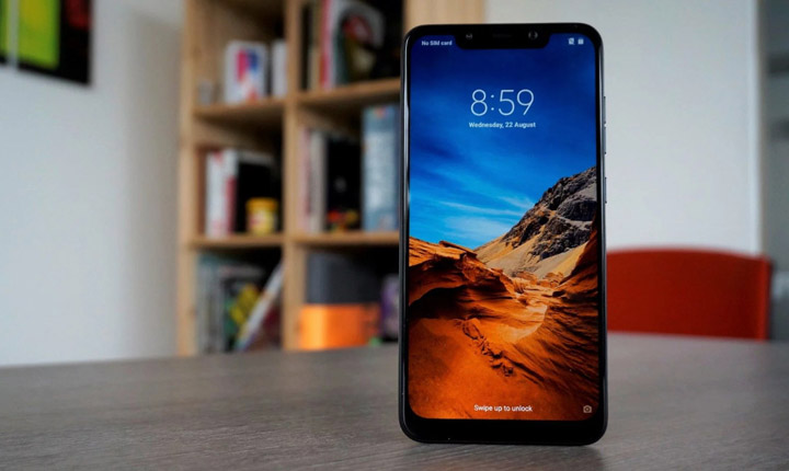 Mengapa Harga Pocophone F1 Murah