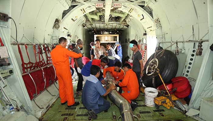 Teknologi Terbaru di Asian Games