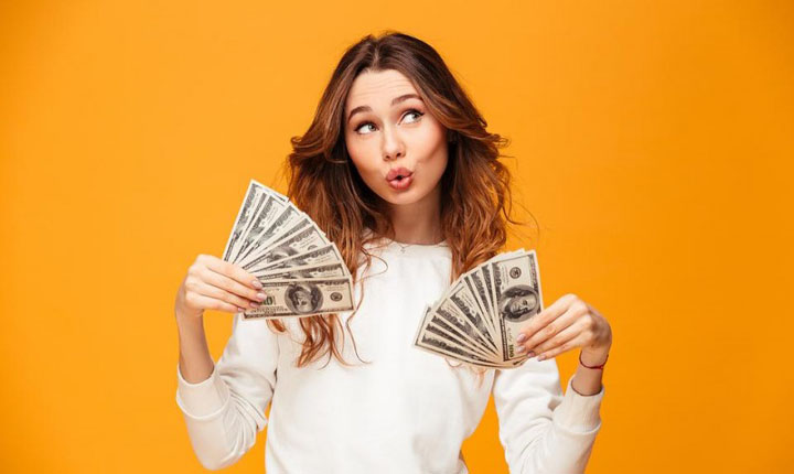 Nasehat Keuangan Terbaik untuk wanita