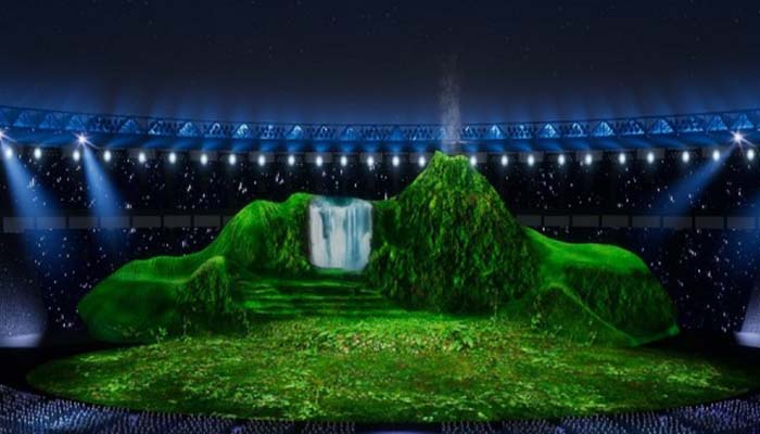 Teknologi Terbaru di Asian Games