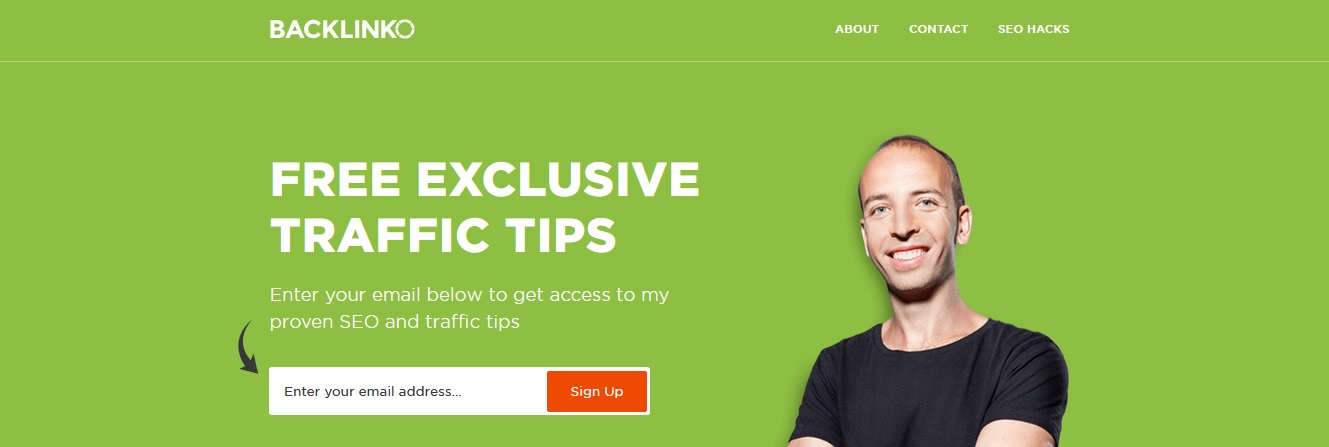 SITUS BELAJAR SEO - Backlinko