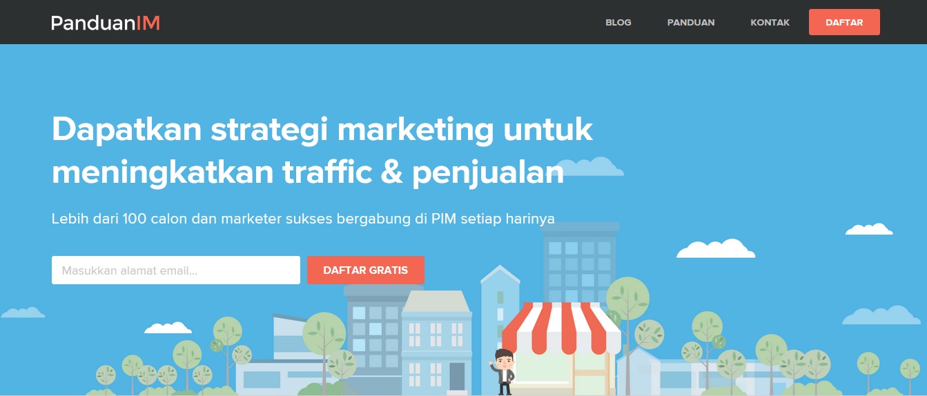 SITUS BELAJAR SEO - Panduanim