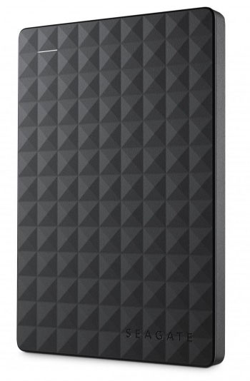 Hard Drive Eksternal Terbaik