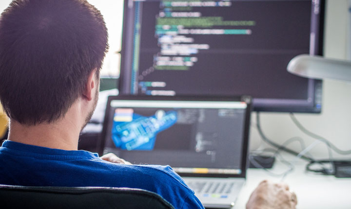 Situs Belajar Bahasa Pemrograman Terbaik