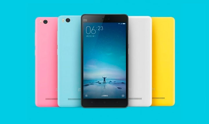 Xiaomi Bergaransi Resmi Indonesia