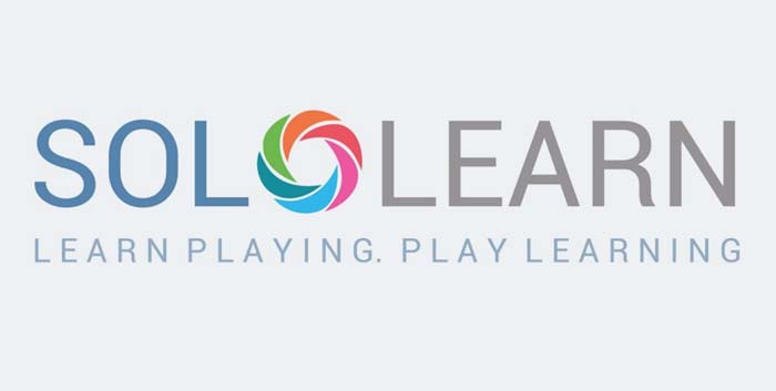 Aplikasi belajar coding terbaik