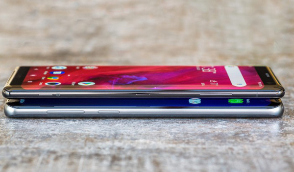 Kinerja Sony Xperia XZ3