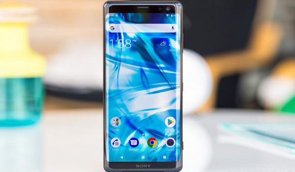 Harga Sony Xperia XZ3